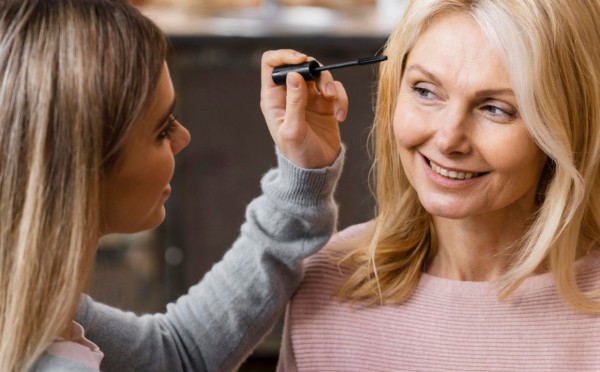 Коварный макияж: 5 ошибок, которые старят — советы визажиста, как сохранить молодость