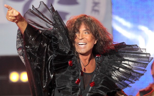 Валерий Леонтьев: прощай сцена, здравствуй гонорар — за выступление для жены и дома в Лос-Анджелесе певец просит 50 тысяч долларов