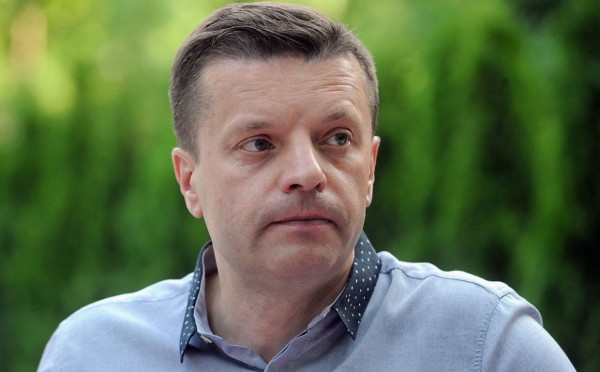 «Фахверк» Леонида Парфенова: как выглядит дом популярного ведущего