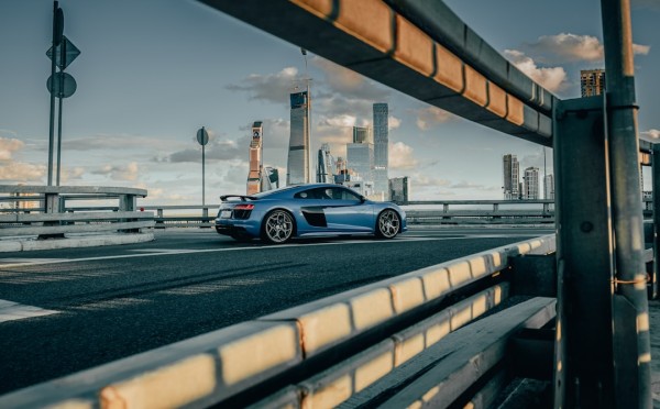 Как перестроиться, чтобы не получить штраф: оцените свои знания ПДД — справятся не все