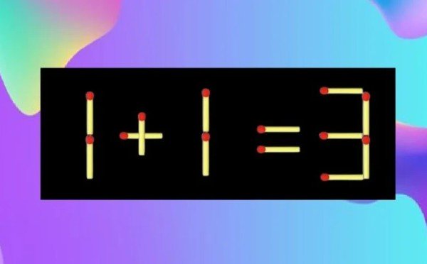 Физкультура для извилин: после 60 решать такие задачки не только можно, но и нужно — никогда не поздно заставить мозг работать на 100%