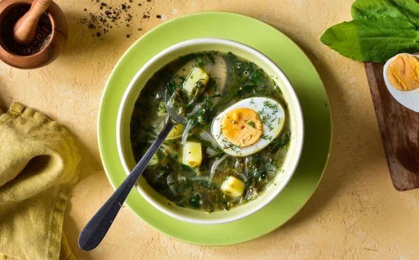 Не просто щи: как приготовить идеальное блюдо с насыщенным вкусом и ароматом —  целых 3 кулинарных секрета