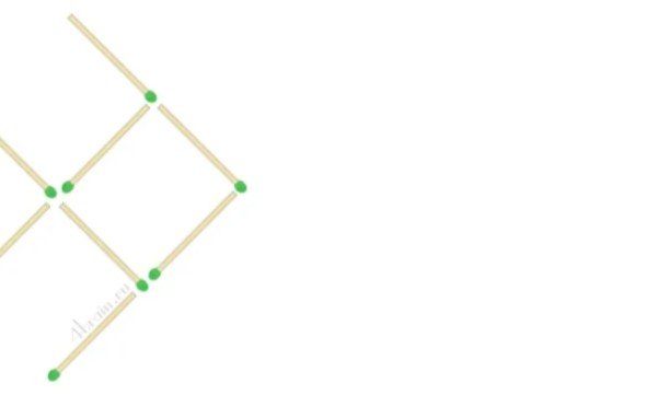 Отпусти меня, старче: помогите золотой рыбке включить поворотник в этой головоломке — она плывет не туда