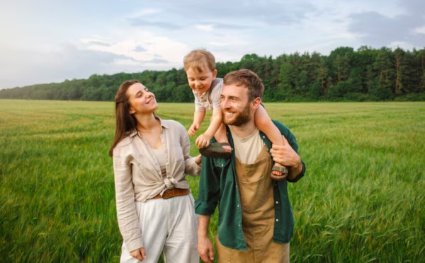 Счастье окатит, как из ведра: в жизни этих 4 знаков намечаются удивительные перемены — со второй половины августа