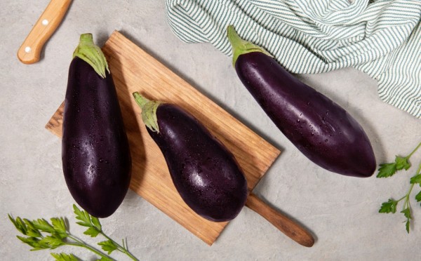 Баклажанная симфония: готовим итальянскую закуску, которая покорит ваши вкусовые рецепторы — просто, ароматно, восхитительно