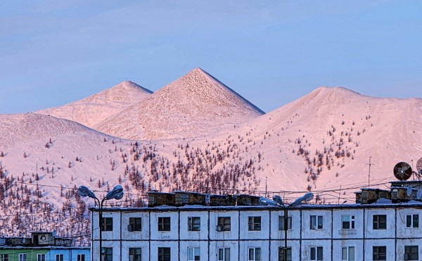И ни одного чиновника: почему поселок Депутатский так называется и что с ним сейчас — экскурс в нербычный населенный пункт Якутии
