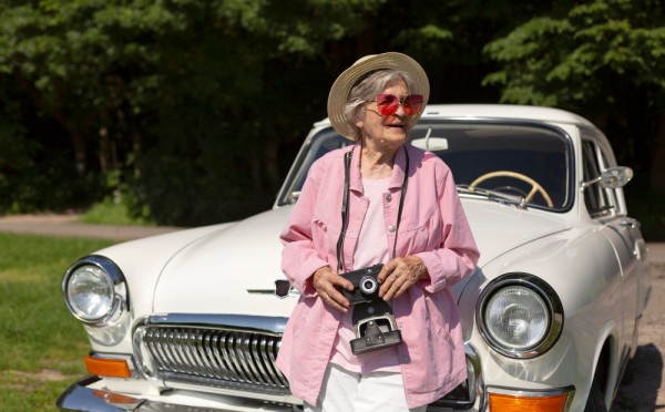 Зимняя и летняя резина — нет, не слышали: берегись автомобиля, или почему в СССР ездили круглый год на одних шинах