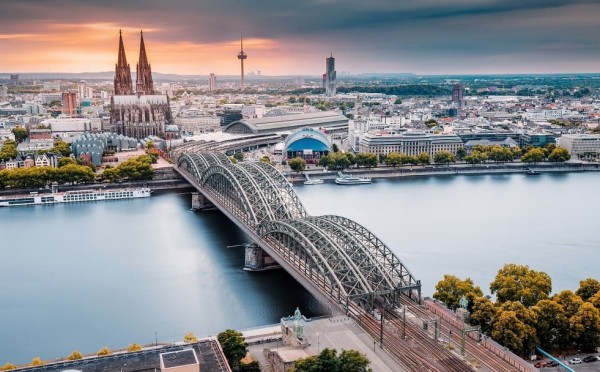 Меня аж трясет: есть такие привычки, от которых просто воротит — почему-то в Германии их целых 3, и все отвратительные