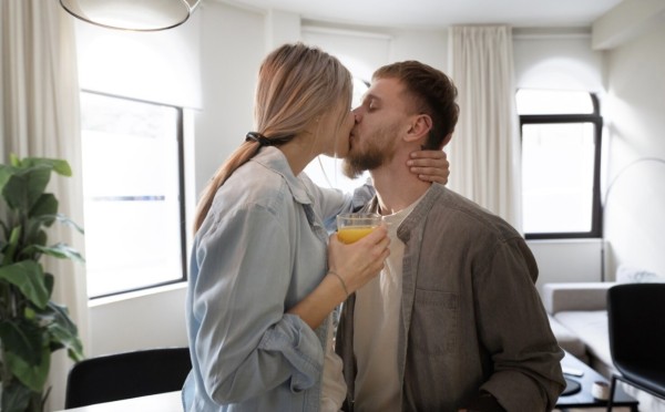 Эпицентр страсти и нежности: начало ноября для 1 знака Зодиака — время глубоких трансформаций, вы еще никогда не были так близки с кем-то