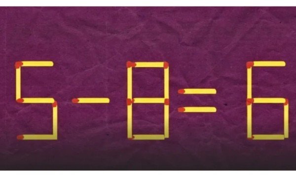 Экспресс-тест на IQ: проверьте уровень интеллекта в домашних условиях — всего 1 простое упражнение, и все станет ясно