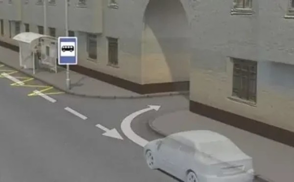 Всего пару метров задом — и уже нарушение: подвох из билета ПДД, где ошибаются 93% водителей