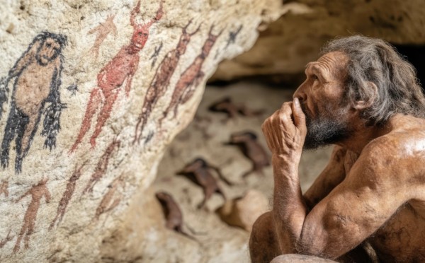 Мы знали о них не все: мифы и факты о жизни пещерных людей — наши предки все еще могут удивить...