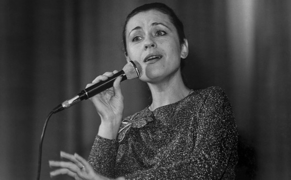 Валентина Толкунова — не без странностей: концертный директор рассказала, какой была популярная певица СССР за кулисами