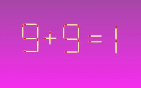 Откройте горизонты своего разума: третий глаз откроется, а продуктивность увеличится — начните решать головоломки, сами увидите результат