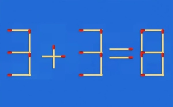 Первое, второе и головоломка: вместо десерта лучше употребите что-то полезное — подкормите мозги