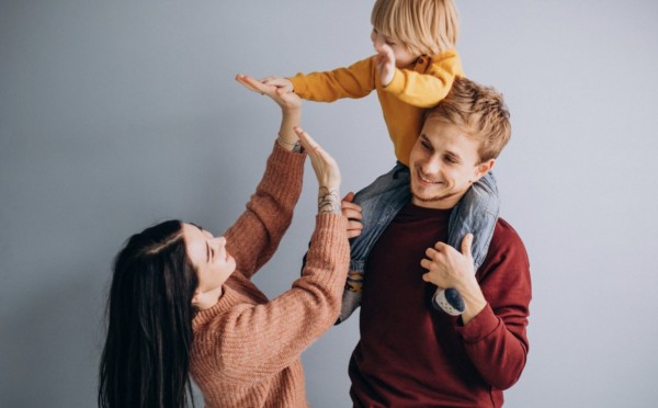 Домашний очаг и полная гармония: гороскоп на 1 половину ноября — звезды окутают теплом и любовью 1 знак Зодиака