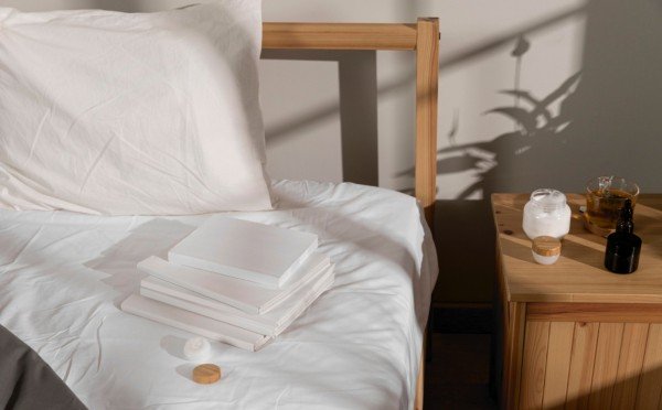 Принцесса на грязной горошине: как часто менять постельное белье — все продвинутые хозяйки знают это, а вы?