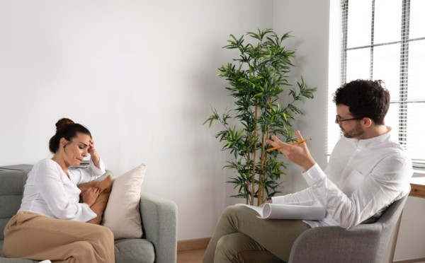 Этап перегрузки: для 1 знака Зодиака наступает очень важный период — кажется, Вселенная озабочена вашим ментальным состоянием