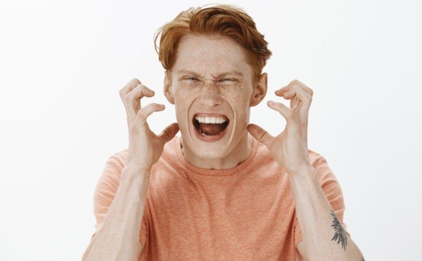 Искра, буря, безумие: звезды советуют 1 знаку Зодиака заняться управлением гневом — в начале ноября вас ждут испытания на стойкость