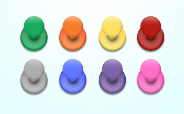 Одна кнопка изменит все: хитрый психологический тест — выберите кнопку, которую вам хочется нажать, и узнайте все о своей личности