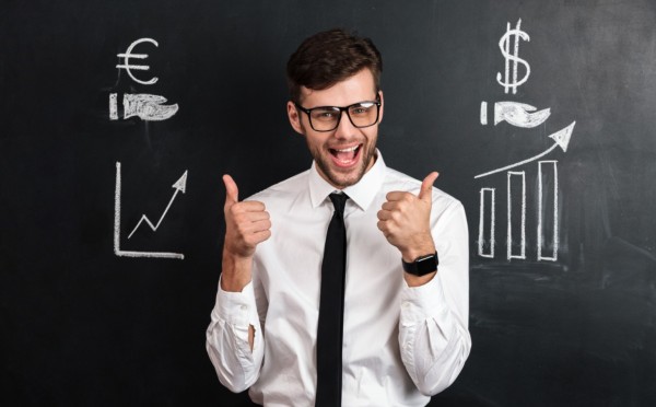 Денюжка рекой — космос откроет 1 знаку Зодиака портал в богатство, долго ждать не придется, все случится уже 20 декабря