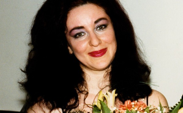 Куда пропала Тамара Гвердцители: вся правда о судьбе известной певицы — от мировой славы до затворничества