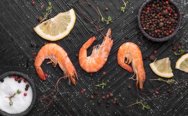 На вкус как подошва: главная ошибка приготовления креветок — об этом не знает 90% хозяек