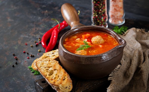 Вы сами портите свой суп: 4 ошибки, которые делают ваш ужин ужасным — превратим ваше «первое» из разочарования в восторг