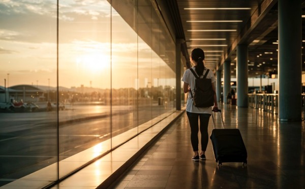 Увы и ах: о правильном поведении в аэропорту не знает 90% людей — вот 5 ошибок, которые совершают даже опытные путешественники