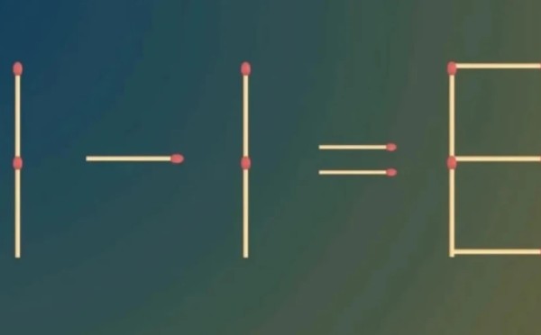 Быстро и полезно: размять мозги за 15 секунд — вернете себе фокус и внимательность на раз-два