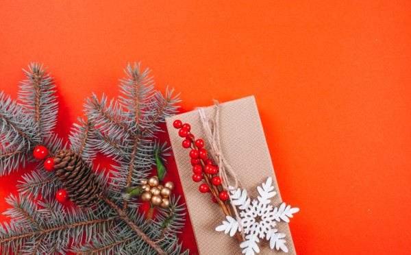 Всего ничего до 2026 — давайте проверим, все ли у вас готово (речь не о меню и подарках)