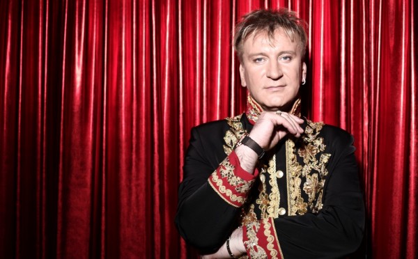 Дворник и звезда: взлеты и жертвы Сергея Пенкина на пути к славе — тернистый путь и брак со сценой, но не с женщиной