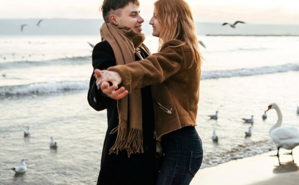 Колея любви закрутит: получите маршрут счастливых отношений — знаки Зодиака, обречённые на лучшее