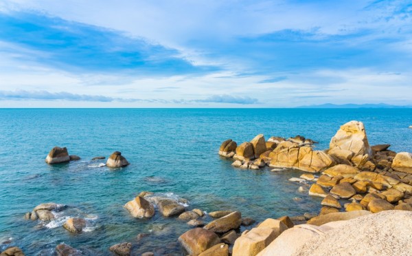 Садись, пять: сколько на самом деле в России морей — давайте считать на пальцах