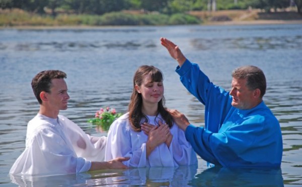 Самая логичная вера на свете — почему баптизм подойдет всем, даже тем, кто пока не знает, во что ему верить