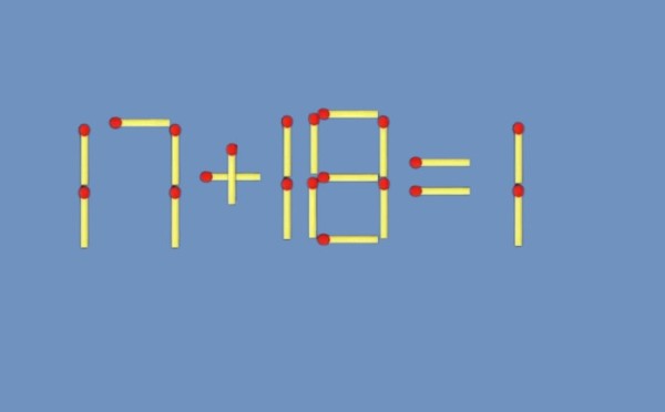 Большие перемены начинаются с малого — всего 1 деталь изменит все, решите головоломку и убедитесь сами