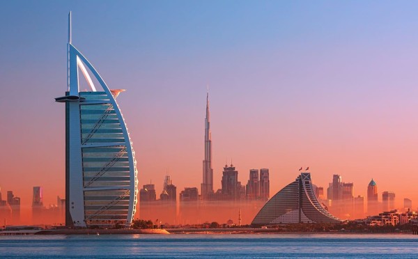 Арабская ночь и дивный Восток — обратная сторона глянцевой картинки, или что на самом деле ждет туристов в Дубае