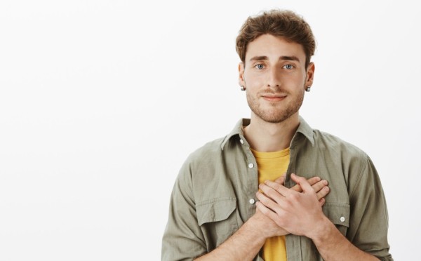 Негатив, уходи — исключительный позитив и удача в 2026 году может оказаться на вашей стороне, но нужно постоянно произносить 3 волшебных слова