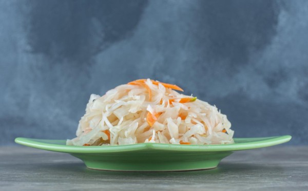 К оливье и «шубе»: салат №3 для Новогоднего стола — встречайте 2026 год вкусно и сытно