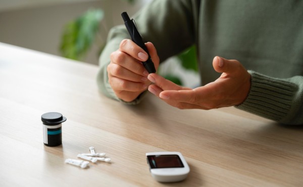 Сахар пониже, а жизнь получше: на утро проснетесь с нормальной глюкозой — 5 рекомендаций перед сном