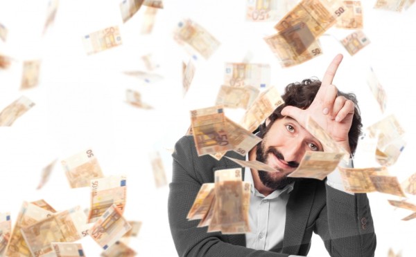 Финансовый триумф и все дела в гору — Вселенная улыбается 1 знаку Зодиака в конце декабря