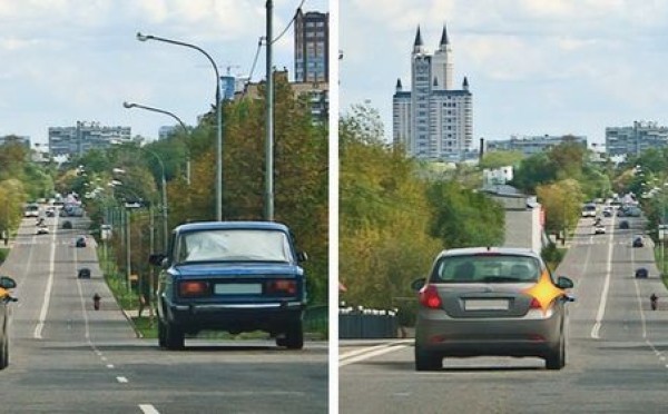 Никто не хотел уступать: что происходит в этом случае, все мы отлично знаем — не экзамене по ПДД не справляются 79%