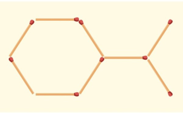 По зубам только гению — в вас дремлет настоящий интеллектуал, выпустите его на волю с помощью 1 упражнения