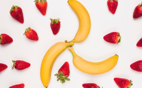 Тот еще фрукт — ваша жизнь уже не станет прежней, шокирующее открытие ученых о бананах и клубнике