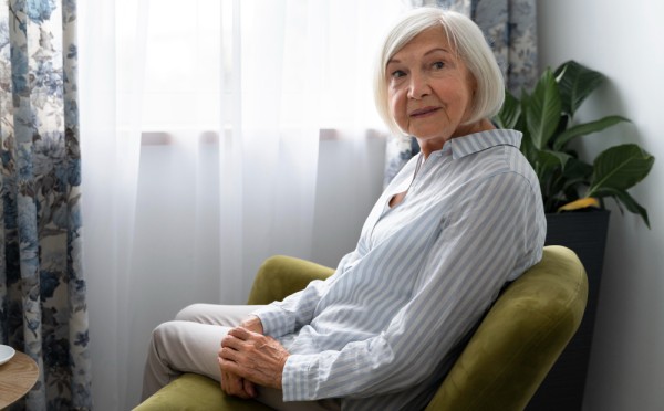 60+: живите в своё удовольствие, ни в чем себе не отказывайте — другим говорите «нет» без угрызений совести