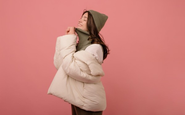 Стильный 2026: сделайте себе подарок на Новый год, обновите гардероб — один пуховик хорошо, но ведь два еще лучше