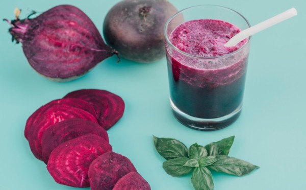 Срочно добавьте свёклу в рацион: почему надо каждый день готовить её по-новому