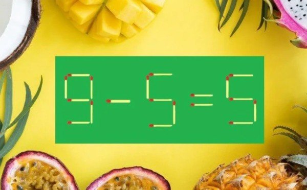 Тест на интеллект: если вы успешно решите эту задачку, то точно уедете на море в 2026 — это не магия, а закономерность