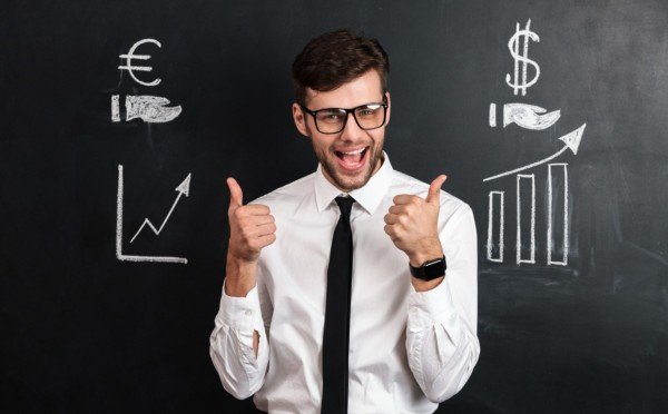 Денюжка рекой — космос откроет 1 знаку Зодиака портал в богатство, долго ждать не придется, все случится уже 20 декабря