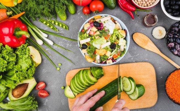 В Новый год с новым здоровьем — вот 3 продукта, которые нужно 100% добавить в ваш рацион